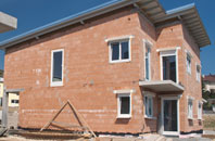 Bargrennan home extensions